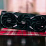 PNY GeForce RTX 5080 ARGB EPIC-X RGB Overclocked Triple Fan