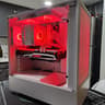 "Lustrous" Gaming/Streaming PC | AMD R7 5700X | Radeon 6700XT | 32GB | 1TB NVME