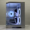 ❄️White Gaming PC | RTX 2070 Super | Ryzen 5 3600 | 16GB RAM | 512GB SSD | WIN 11 ❄️