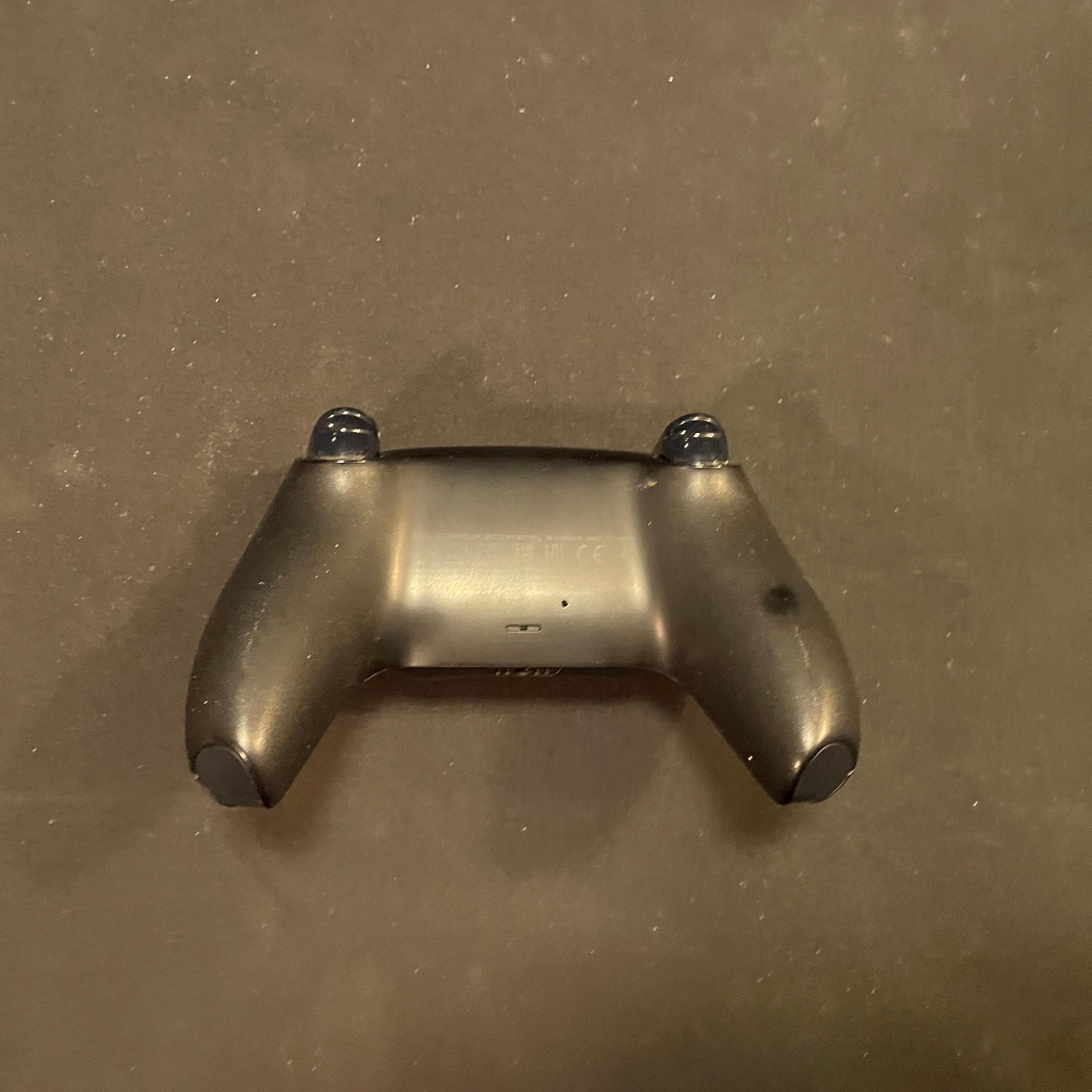 PlayStation 5 DualSense Wireless Controller for PS5