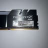 G.SKILL Trident Z RGB Series DDR4 RAM (XMP) 128GB (4x32GB) 3600MHz CL18