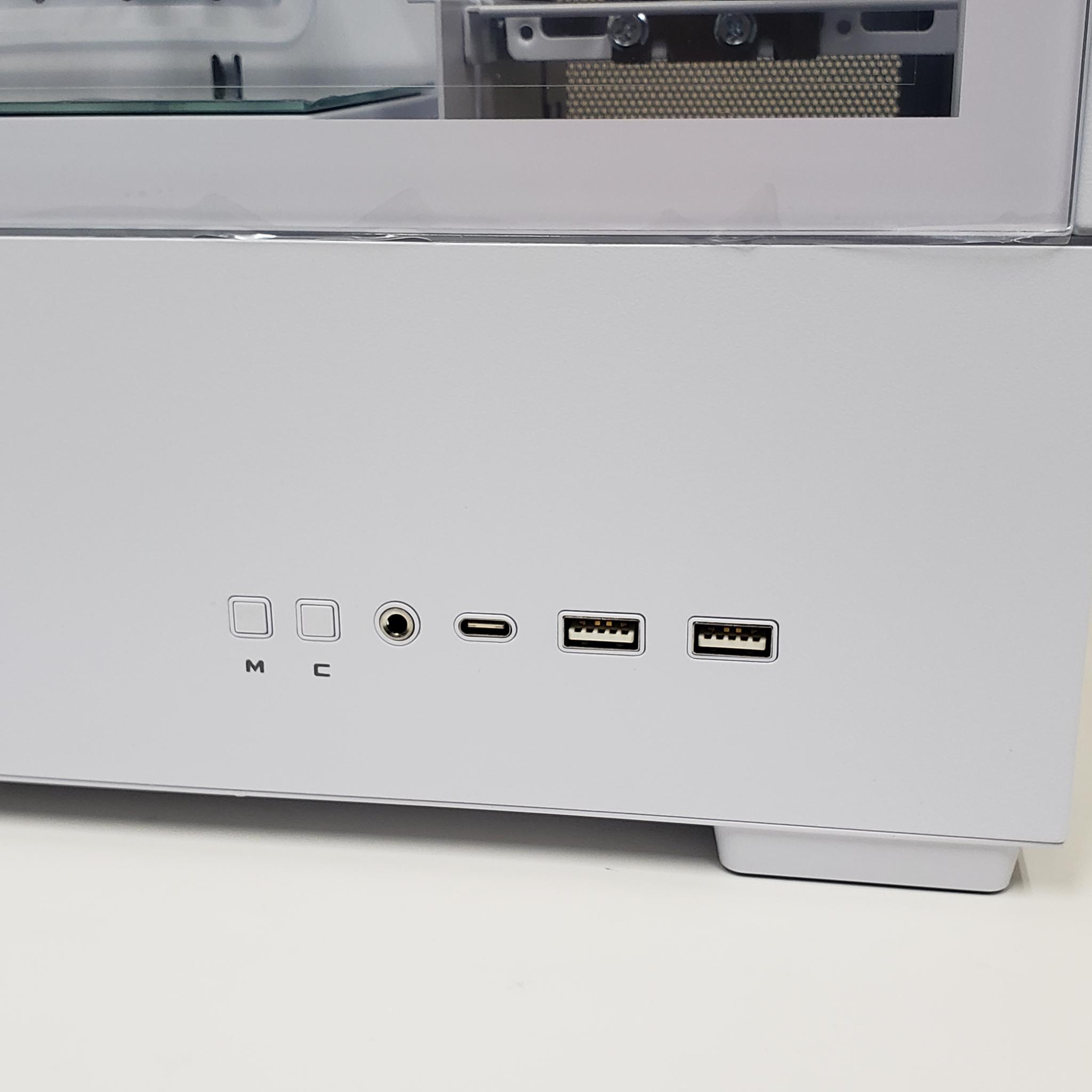 PC on Sale! Ryzen 5 9600X, RTX 5070, 32GB-DDR5 6000, 2TB SSD NVMe, 850W PSU