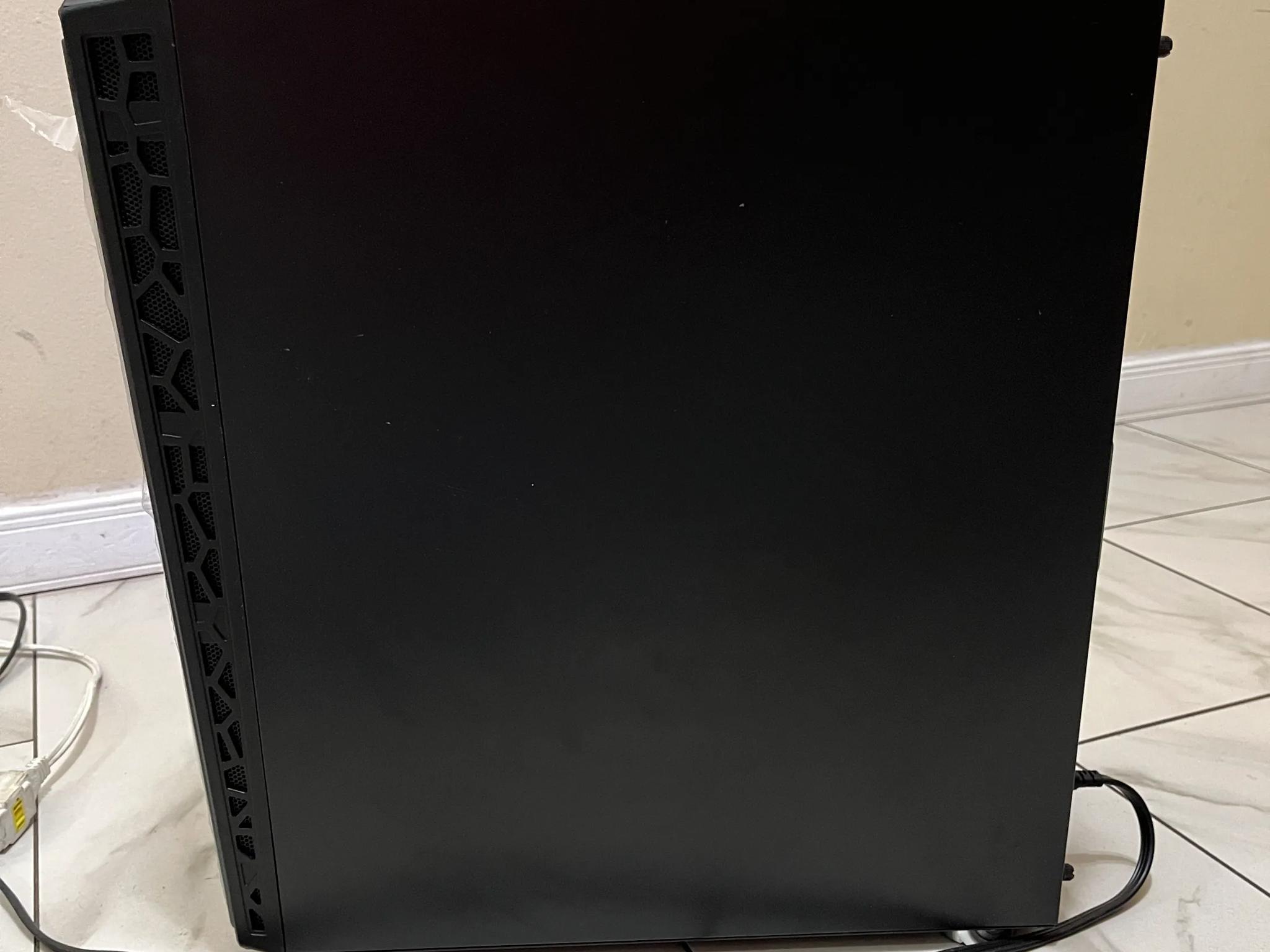 🟠🔥NVIDIA RTX 2060 Super, Ryzen 5 3600, 16GB RAM, 1.1 TB Storage, High Performance Gaming PC w/Remote