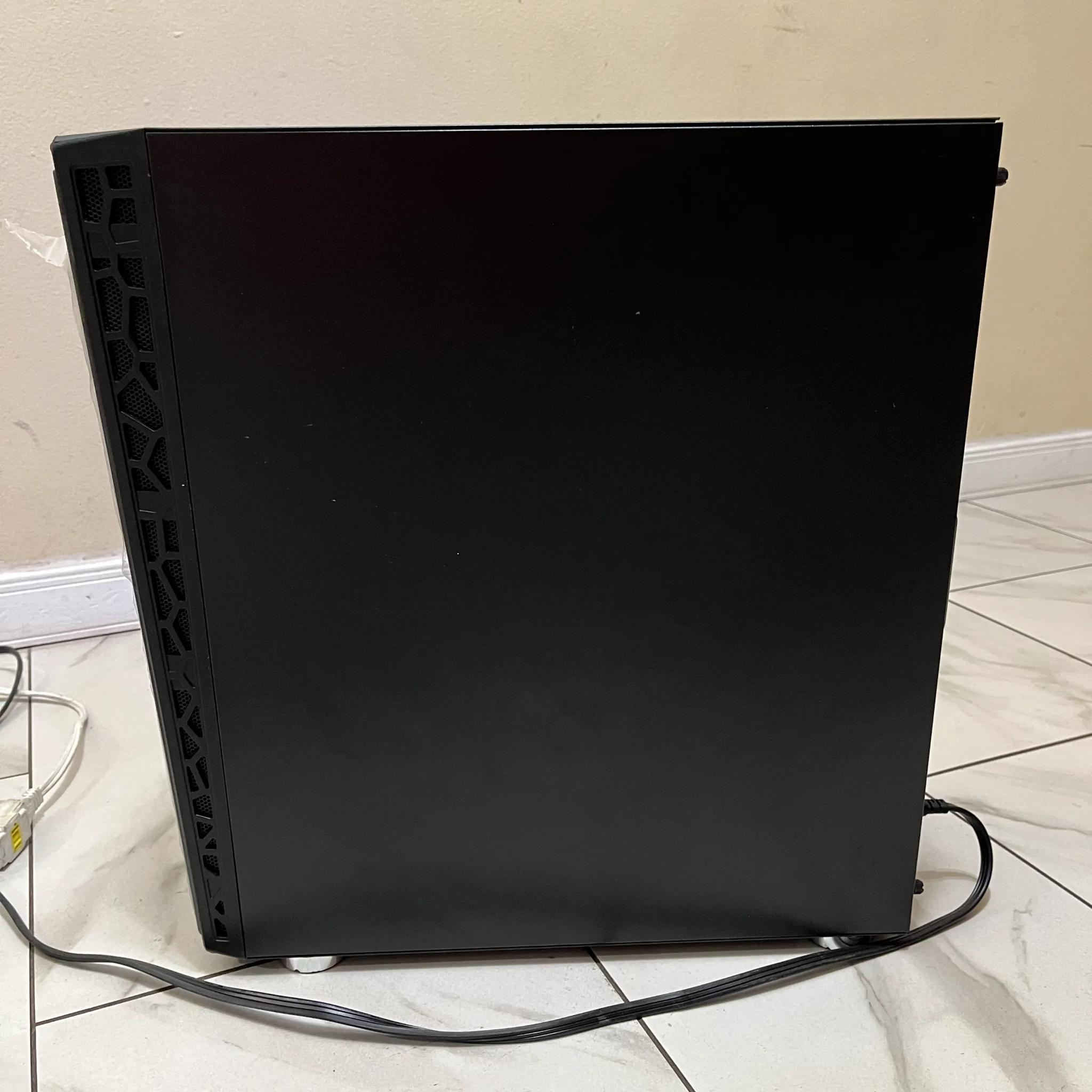 🟠🔥NVIDIA RTX 2060 Super, Ryzen 5 3600, 16GB RAM, 1.1 TB Storage, High Performance Gaming PC w/Remote