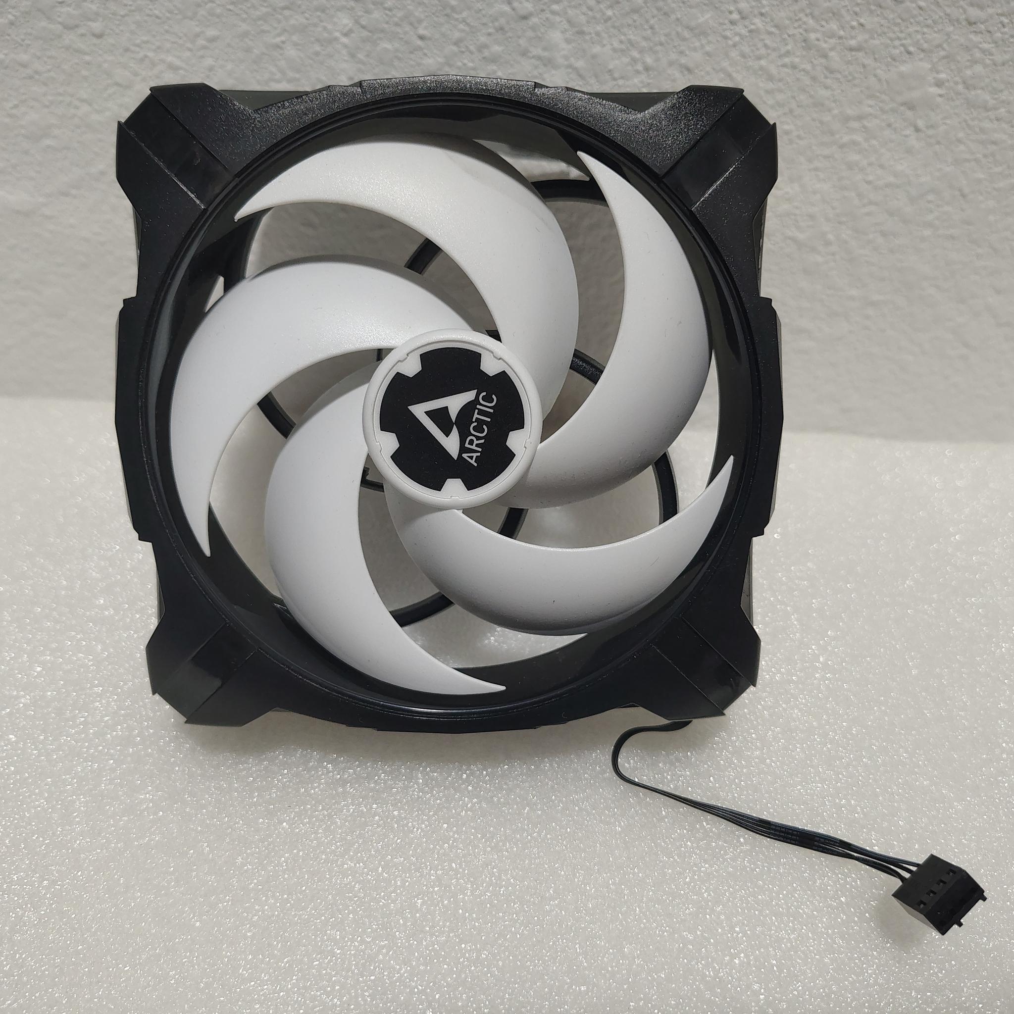 ARCTIC Freezer A35 - CPU Cooler