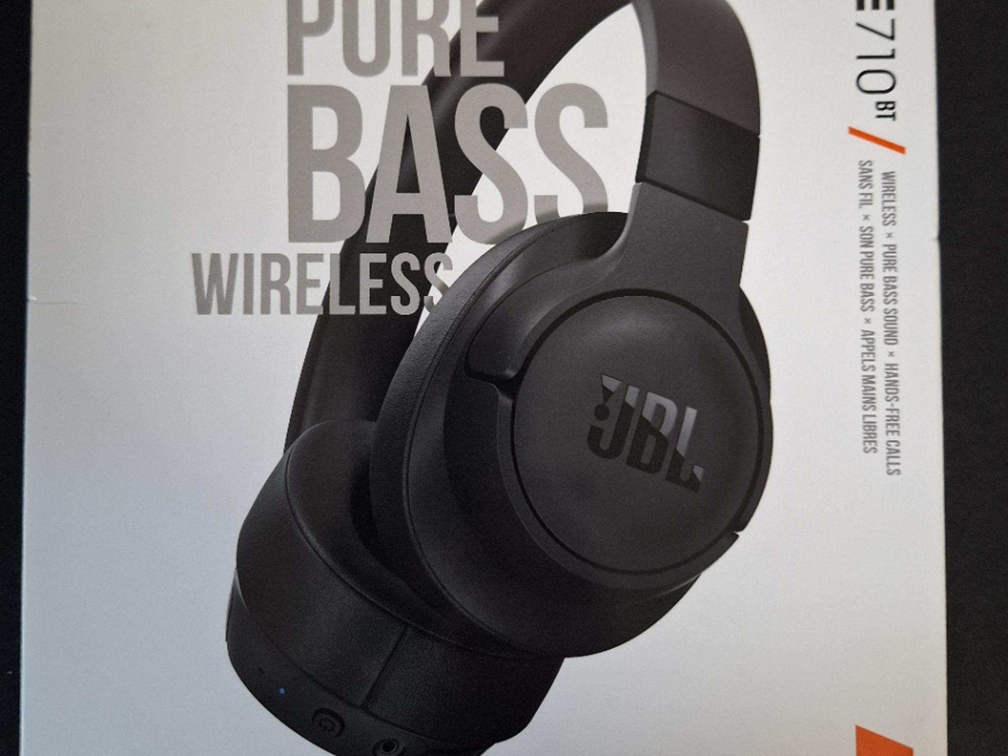JBL TUNE 710BT