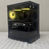 Ryzen 5 3600 + GTX 1070TI Budget Gaming PC | 16GB RAM | Win 11 Activated | 500GB SSD