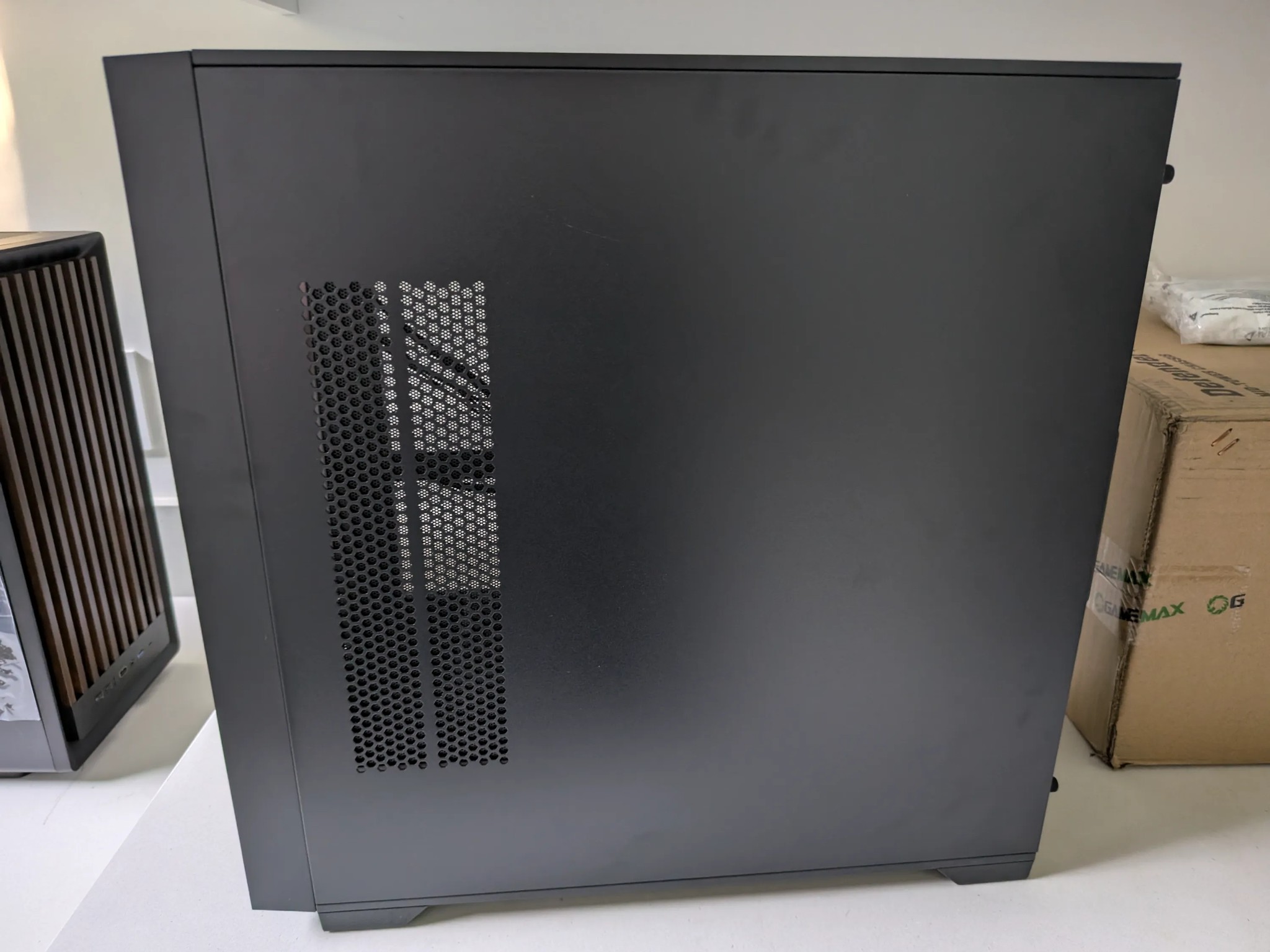 1440p Budget Beast | Ryzen 5, RX 6800, 32 GB RAM, 2 TB