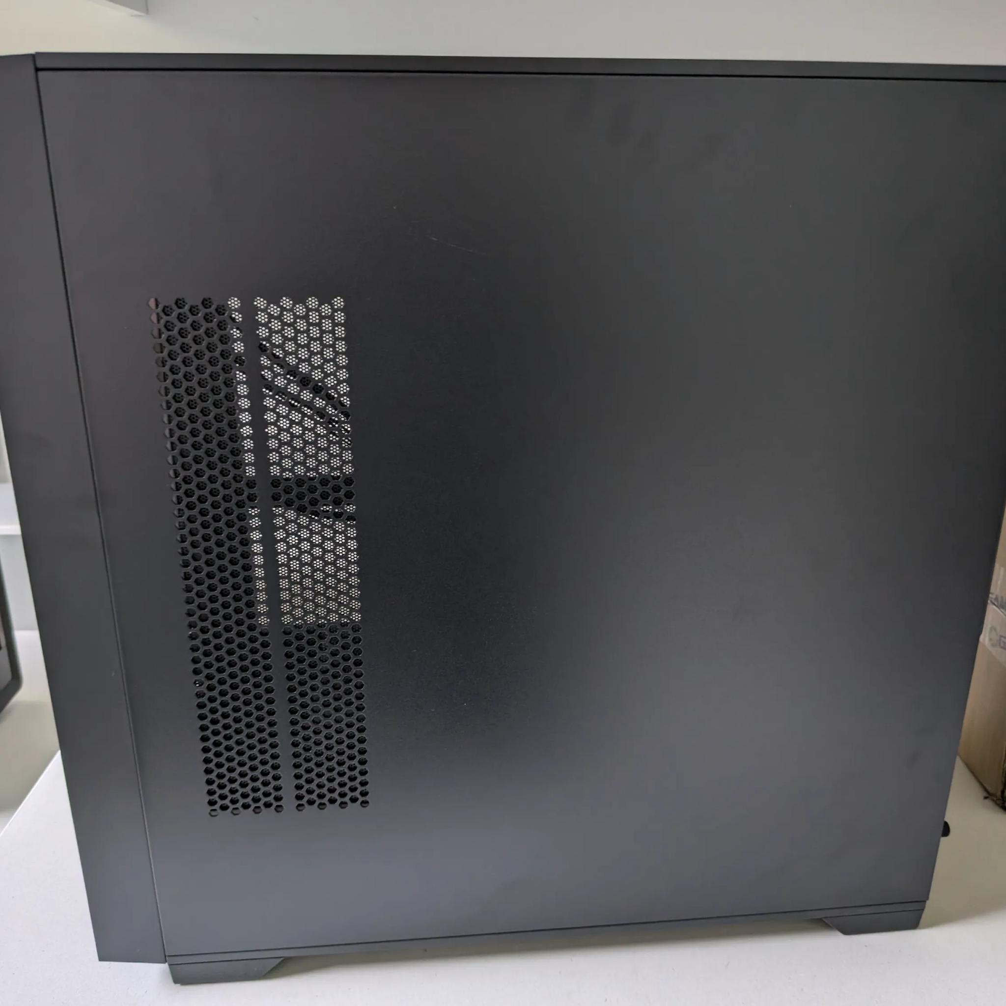 1440p Budget Beast | Ryzen 5, RX 6800, 32 GB RAM, 2 TB