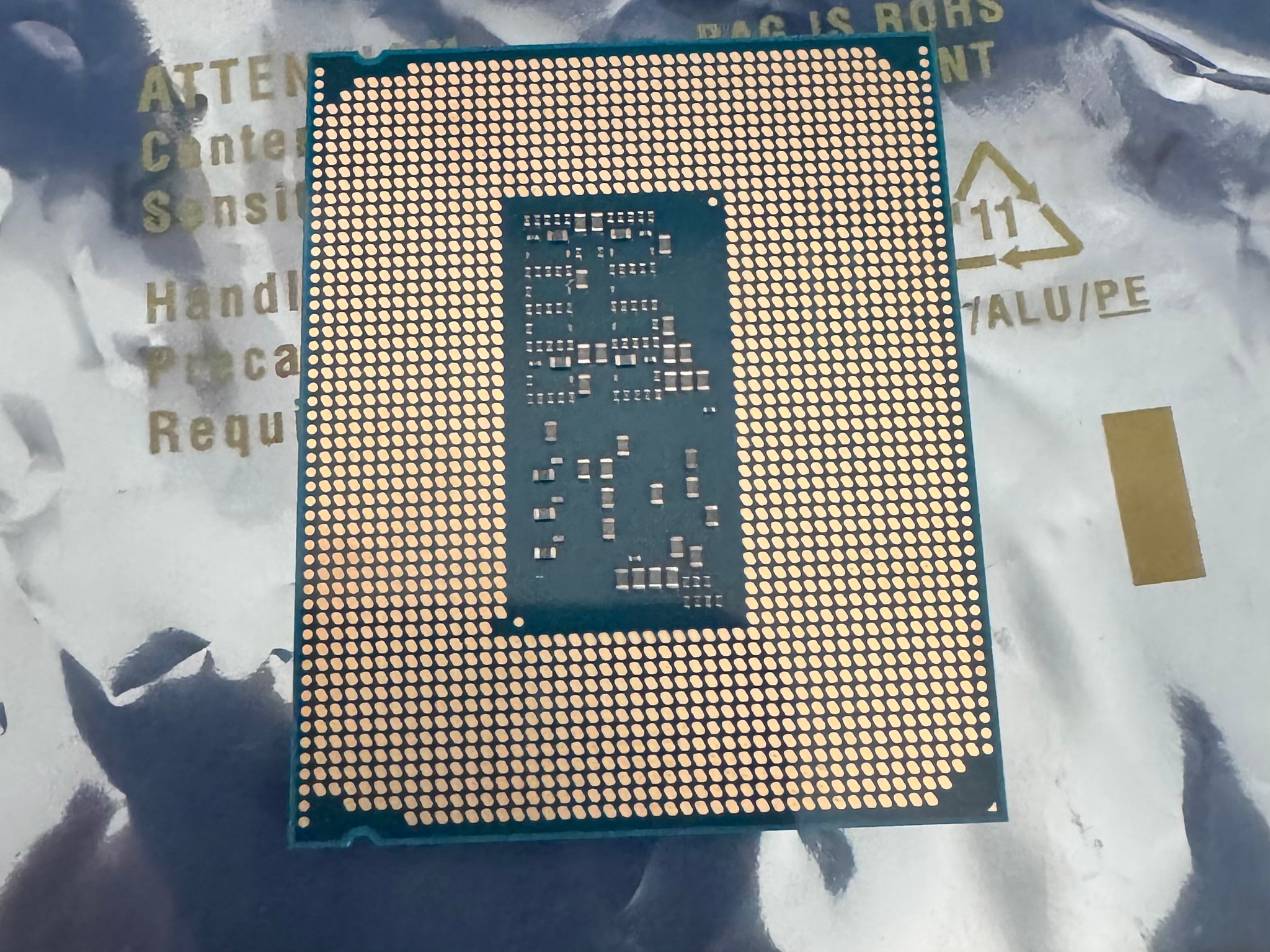 Intel Core Ultra 7 270K Plus