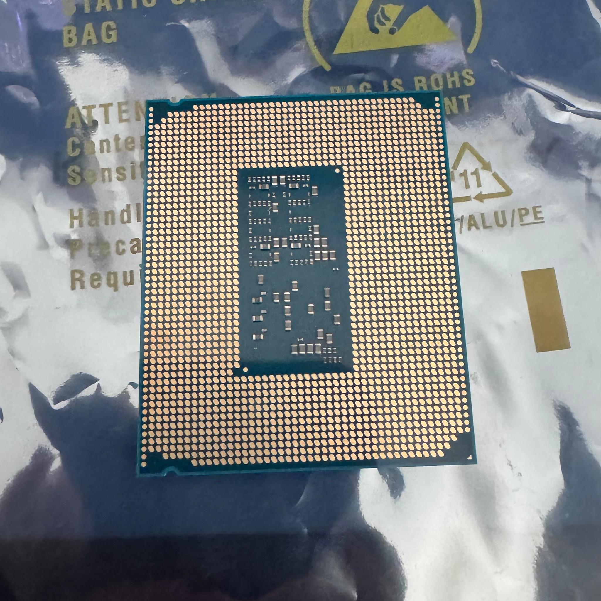 Intel Core Ultra 7 270K Plus