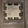 AMD RYZEN 5 7500F AM5 CPU ONLY