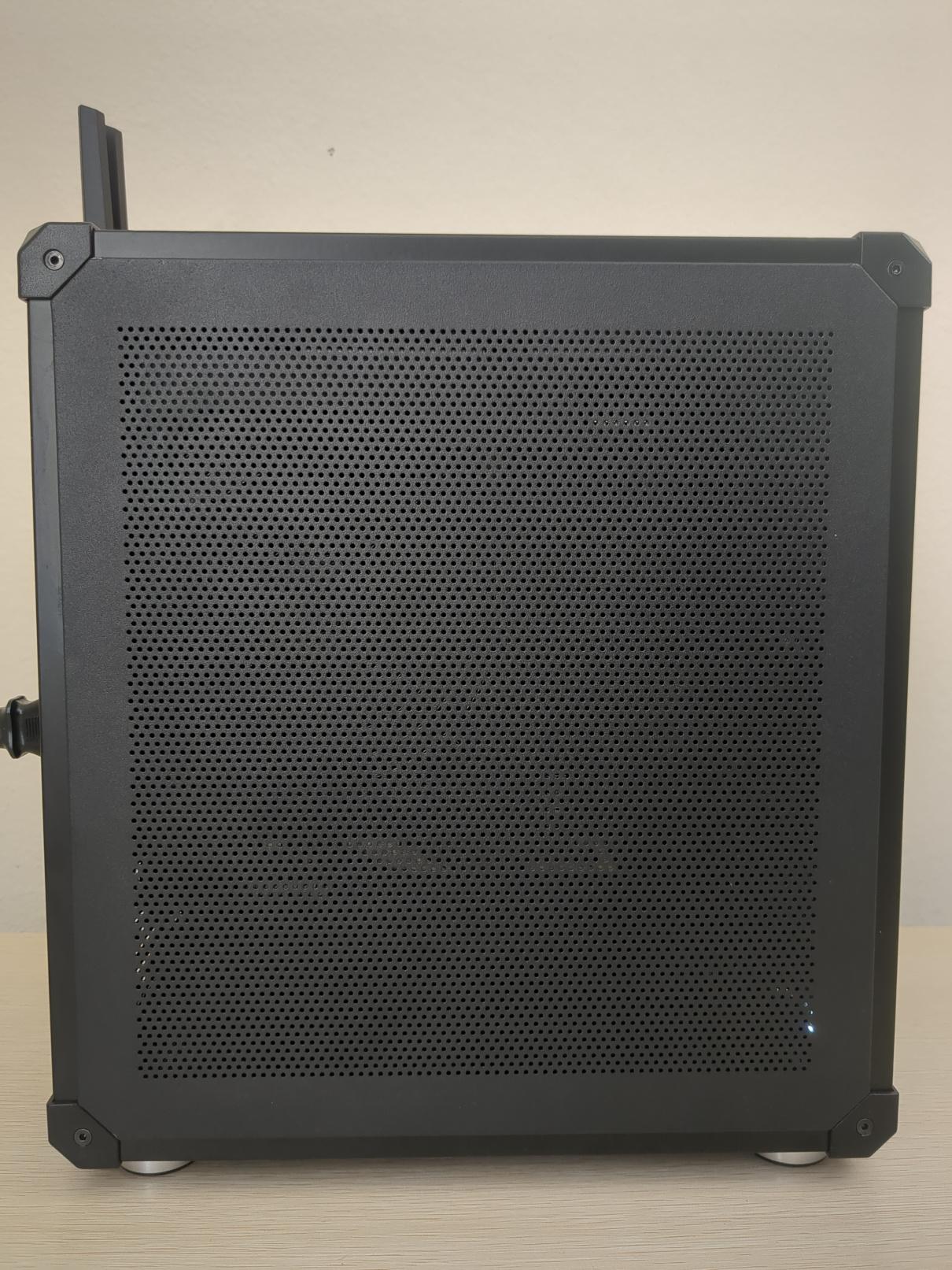 RTX 6700XT, Ryzen 5 5600 Gaming PC (32GB RAM, 1TB SSD, Win11 Pro)