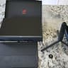 ASUS ROG STRIX XG17AHP