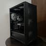 ⚡️ POKEMON THEMED GAMING PC | RTX 2070 | LCD SCREEN | WiFi + BT