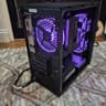 Price to Performance Blackout! | i7-8700K, 16GB RAM, Radeon "RX 5800" BC-160, 512GB NVME, Win10