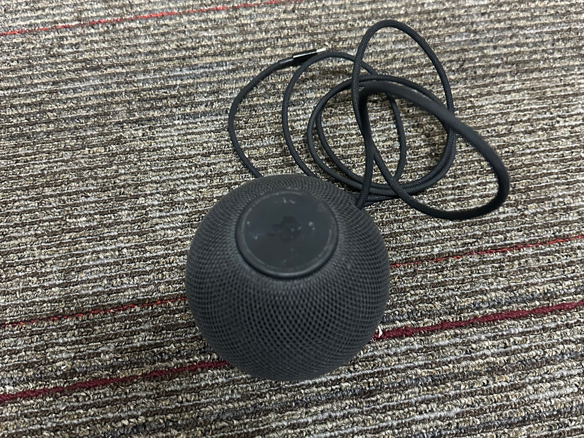 Apple HomePod Mini