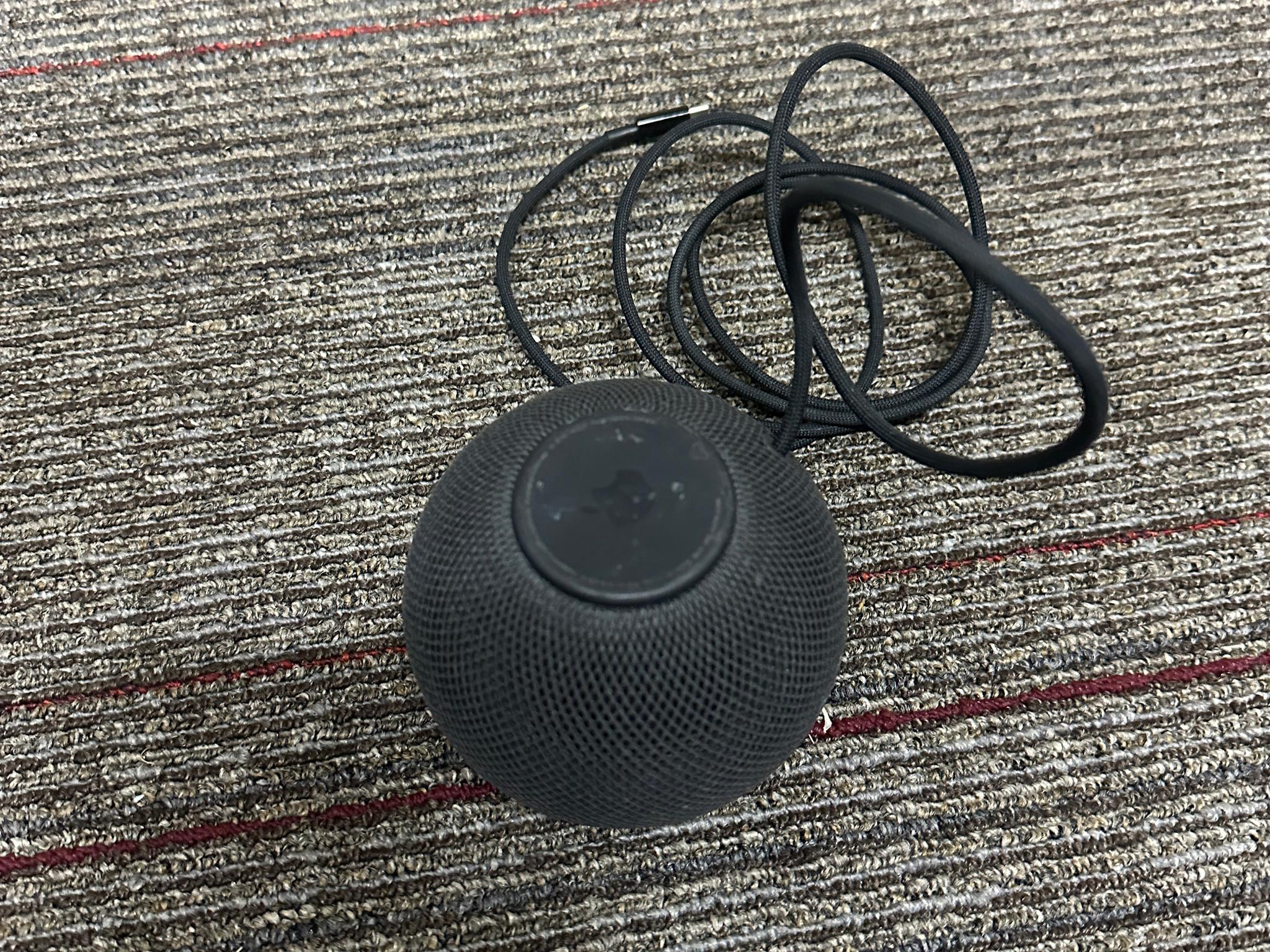 Apple HomePod Mini