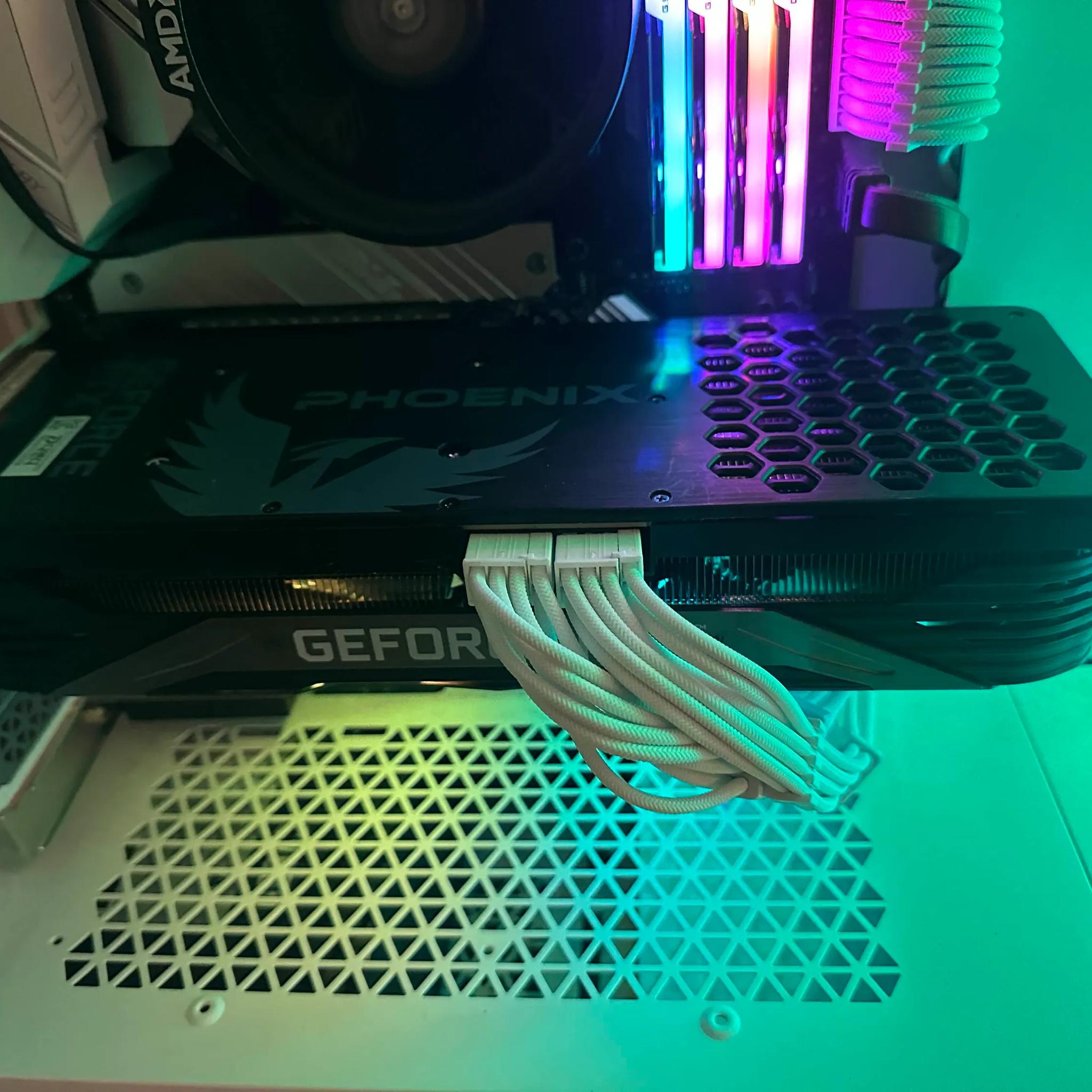Gainward GeForce RTX 3070 Phoenix