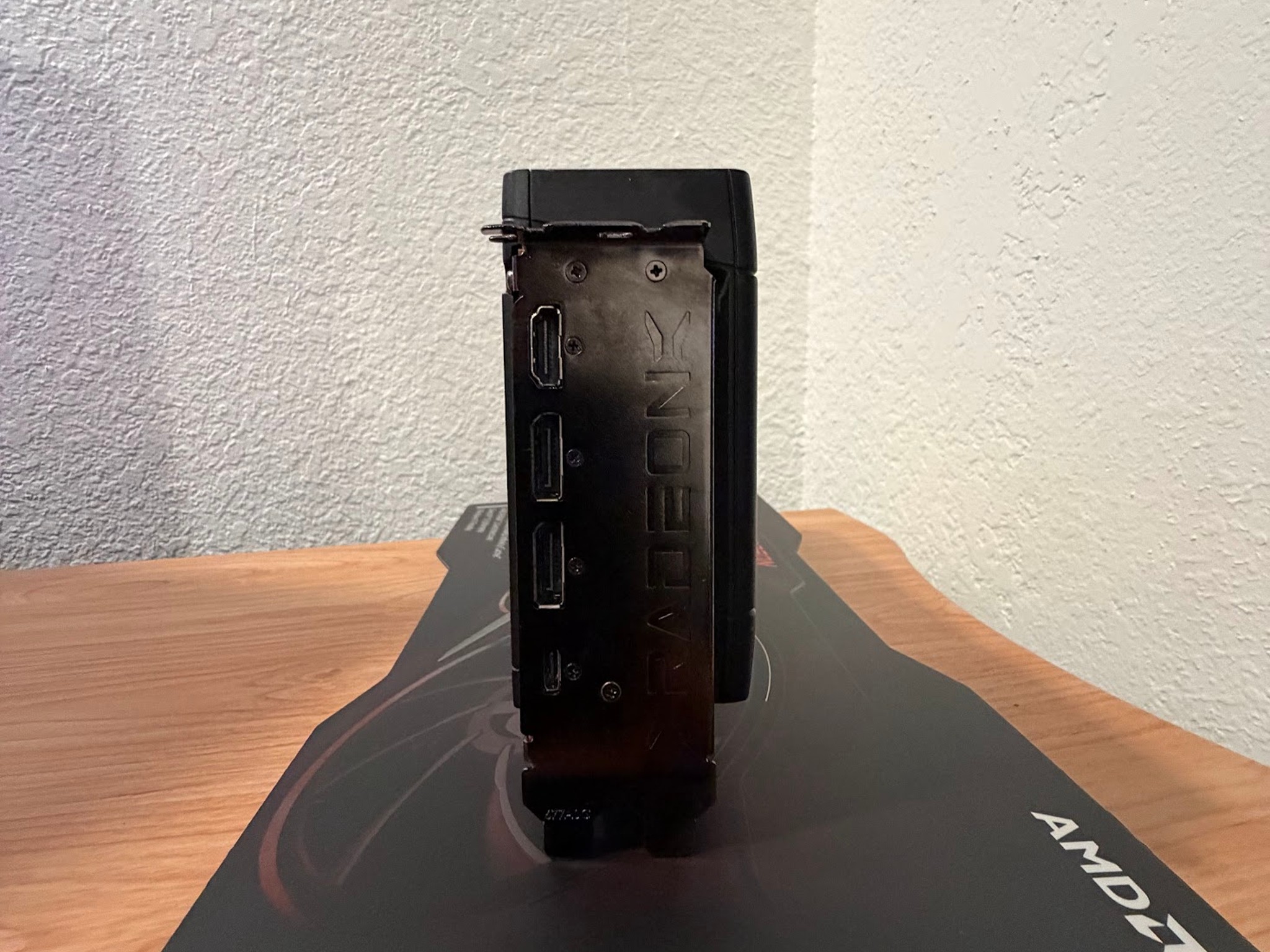 AMD Radeon RX 6950 XT