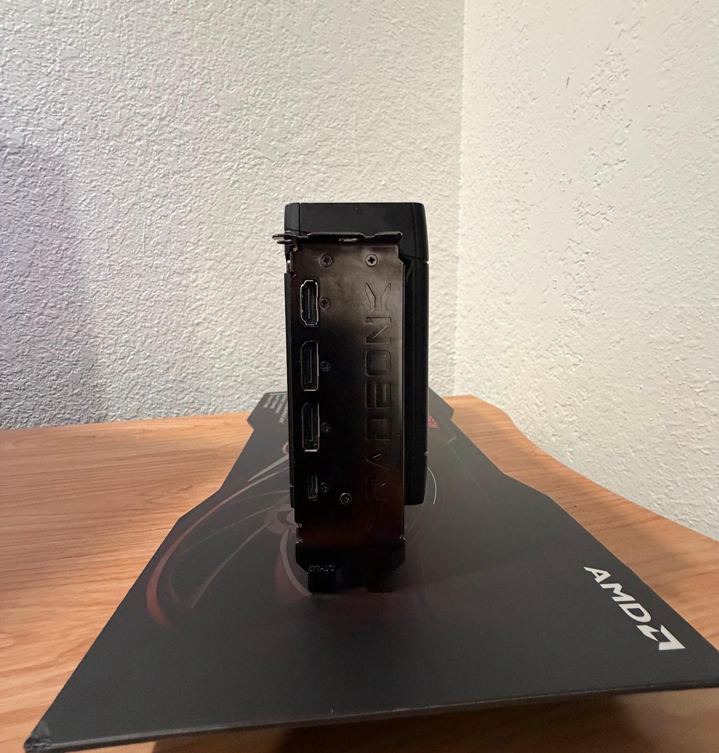 AMD Radeon RX 6950 XT