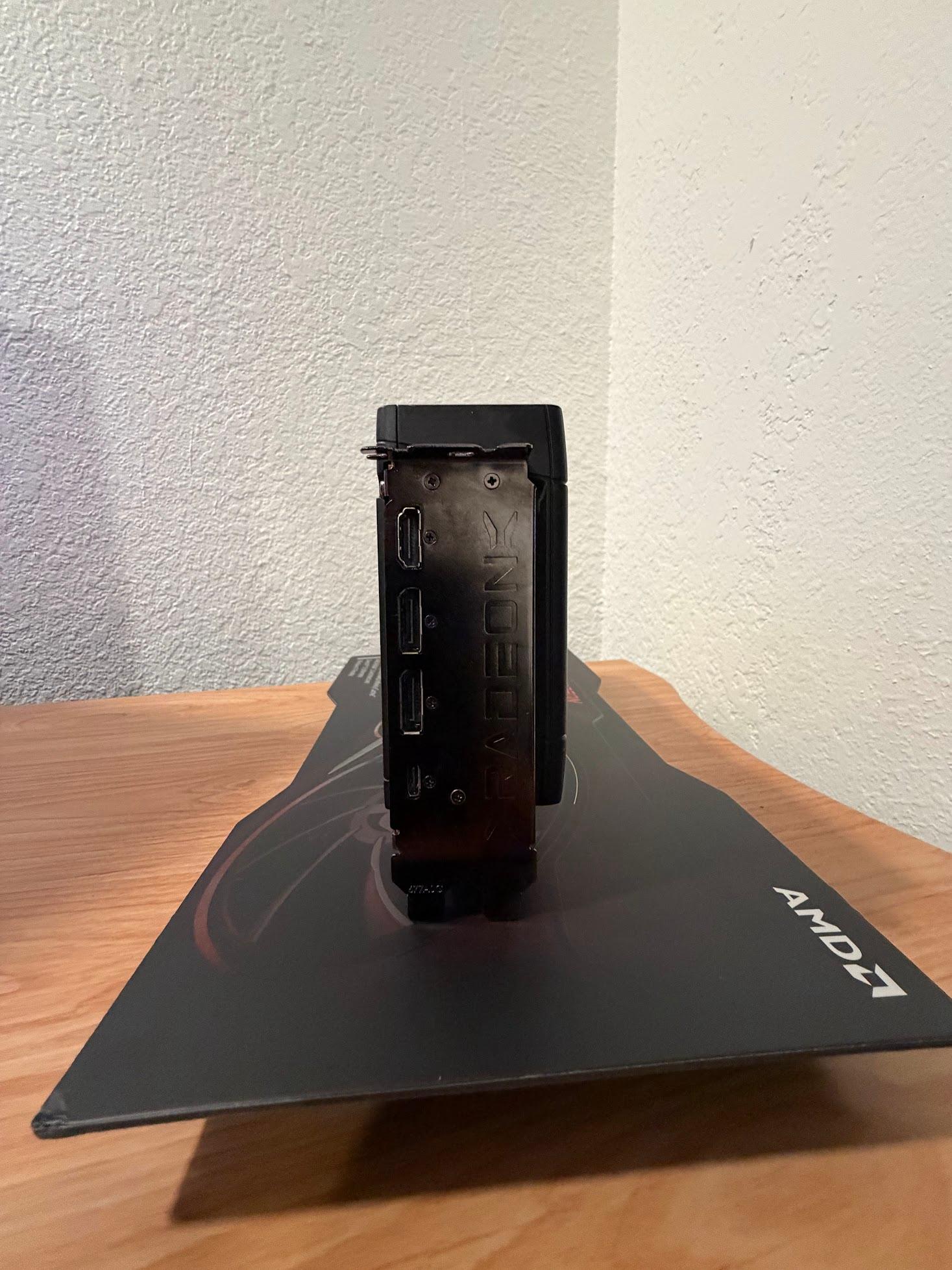 AMD Radeon RX 6950 XT