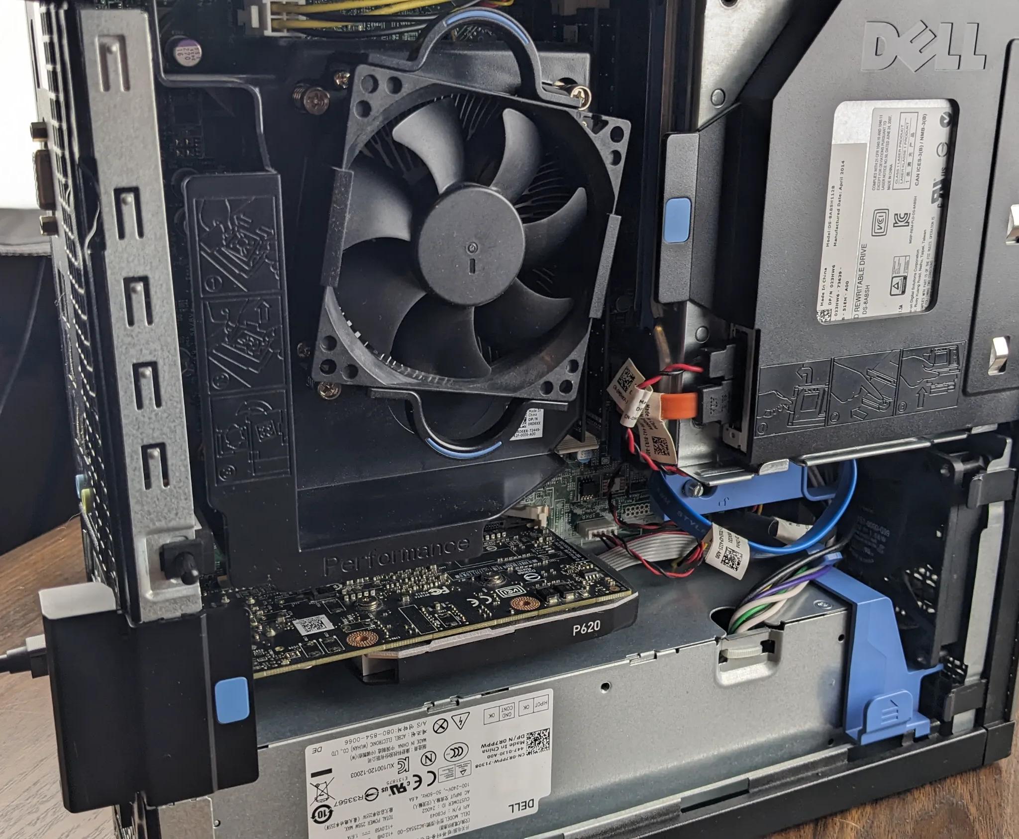 1080p Entry level Gaming PC Computer
