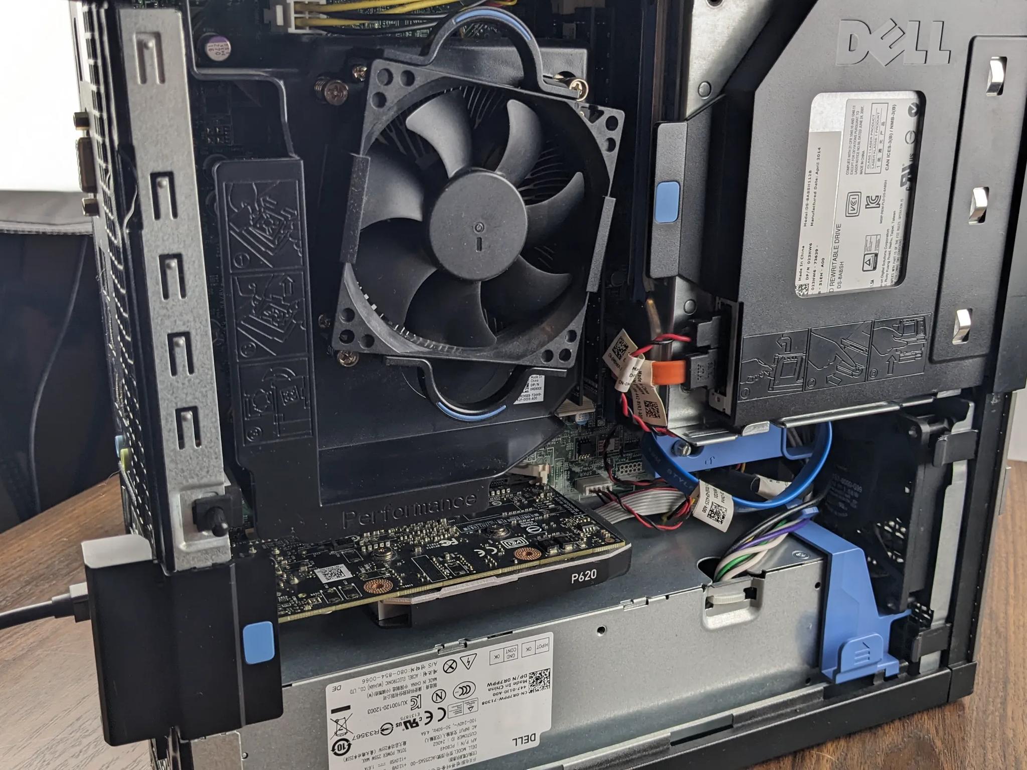 1080p Entry level Gaming PC Computer