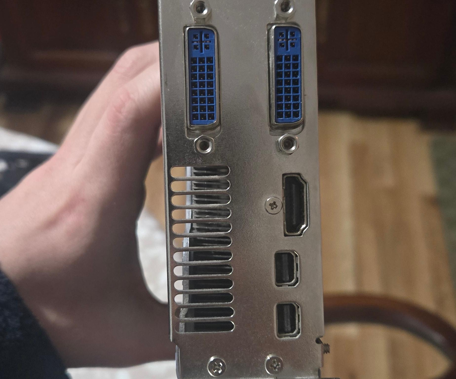 MSI Twin Frozr ii R6950