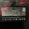 (NEW SEALED) EVGA 600 watt 80 plus certified power supply, 100-W1-0600-K1