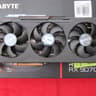 Gigabyte Radeon RX 9070 Gaming Overclocked 16Gb