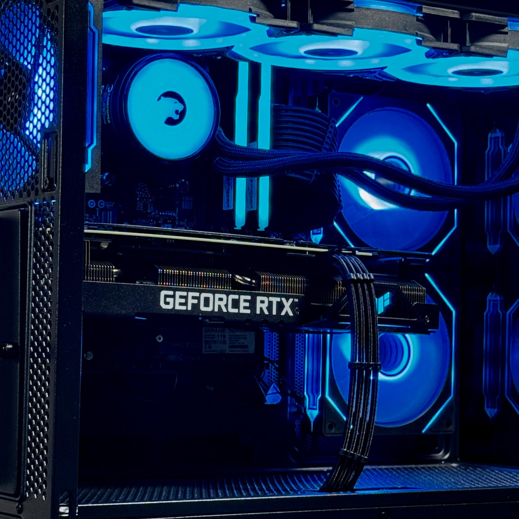 🔥 Gaming PC | RTX 3060 12GB | Ryzen 5 5500 |32GB RAM | 1TB SSD