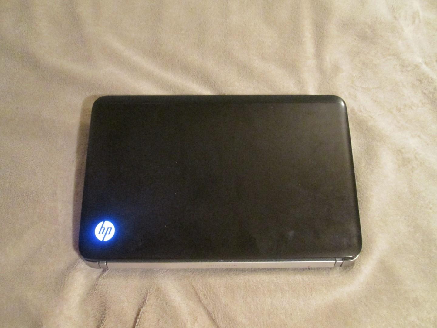 Hp Pavilion 15.6 Inch Laptop