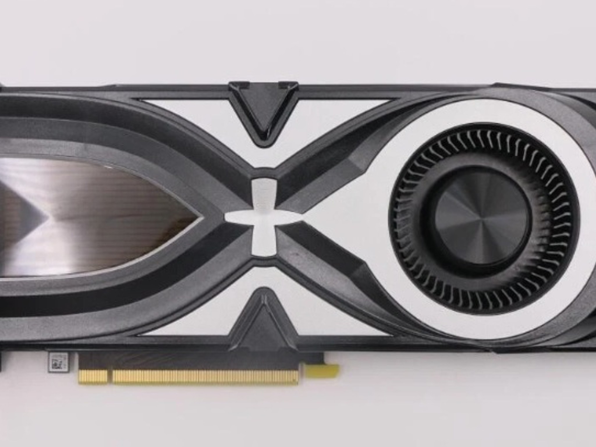 Lenovo OEM Nvidia GeForce RTX 2070 8GB