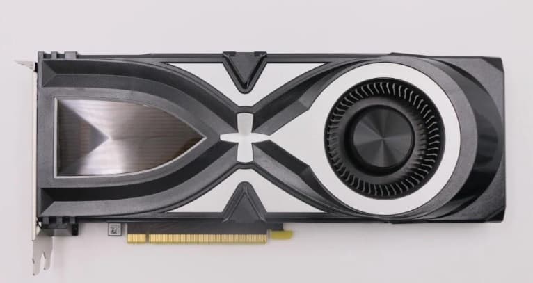 Lenovo OEM Nvidia GeForce RTX 2070 8GB