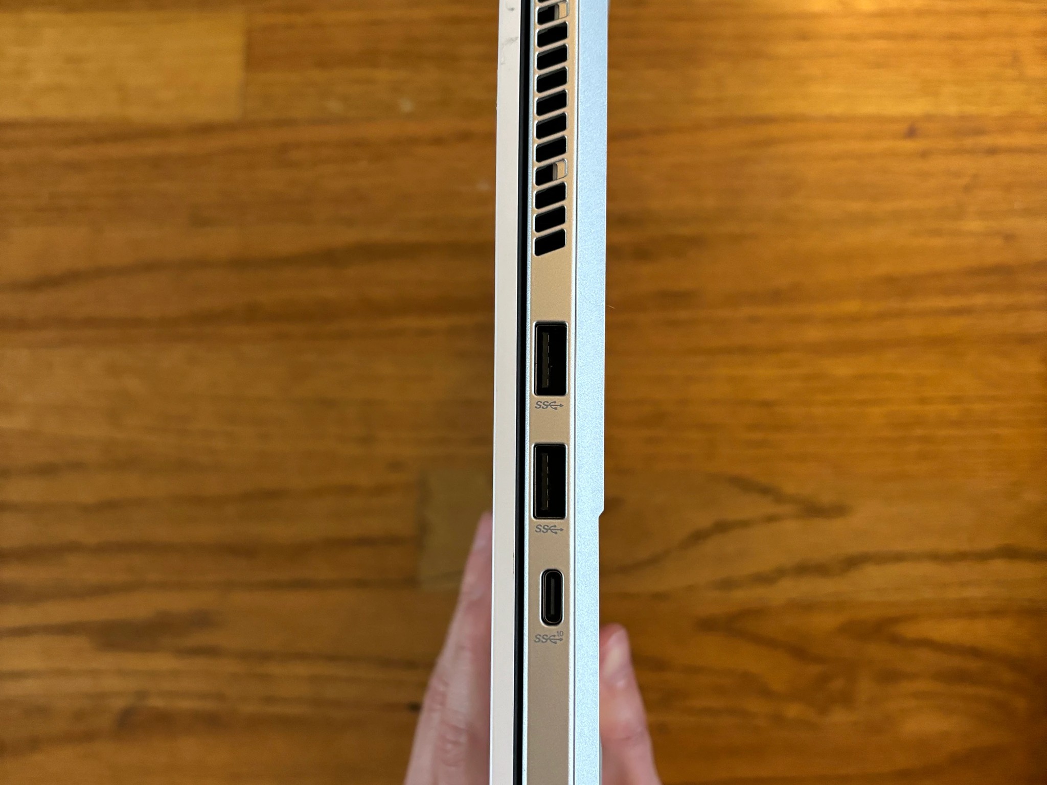 ROG Zephyrus G14 (2021)