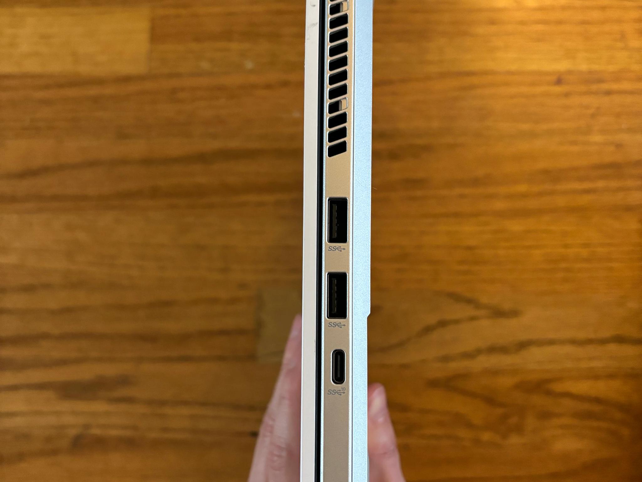 ROG Zephyrus G14 (2021)