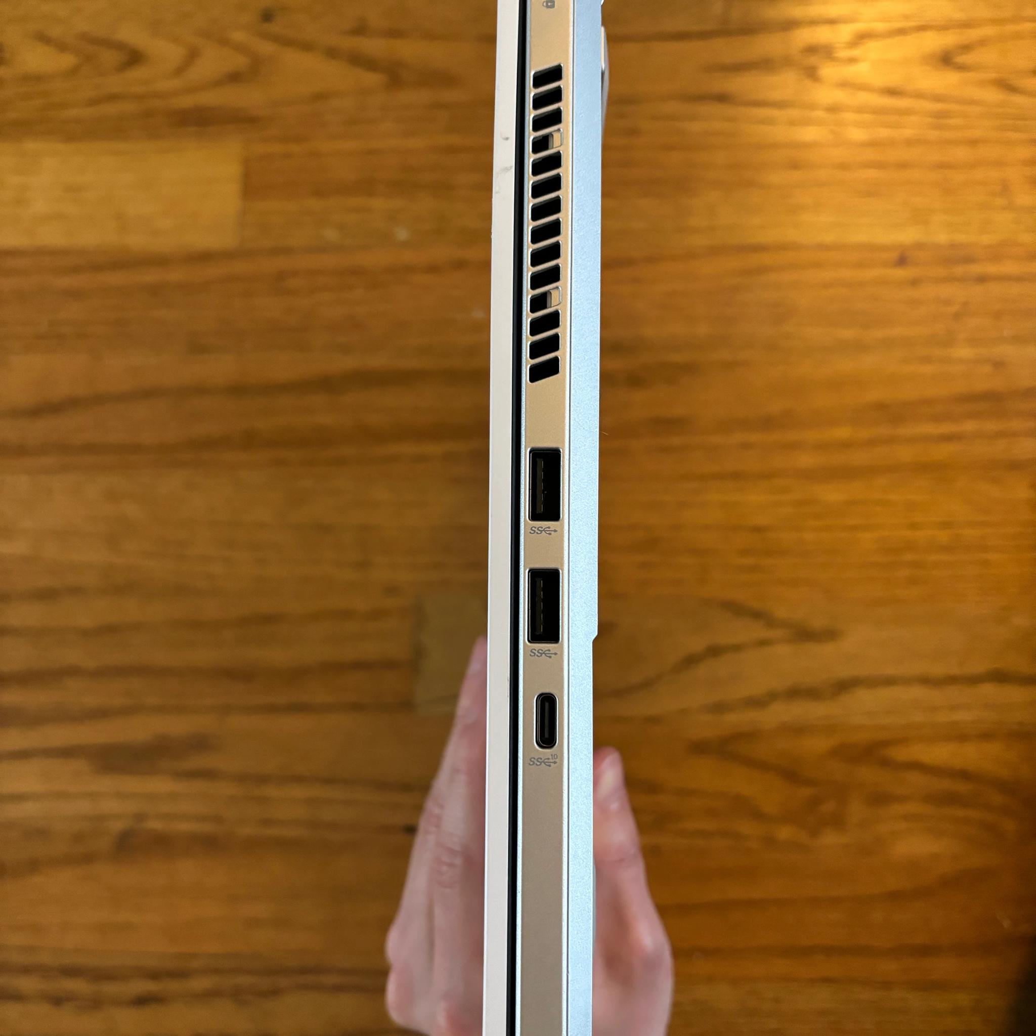 ROG Zephyrus G14 (2021)