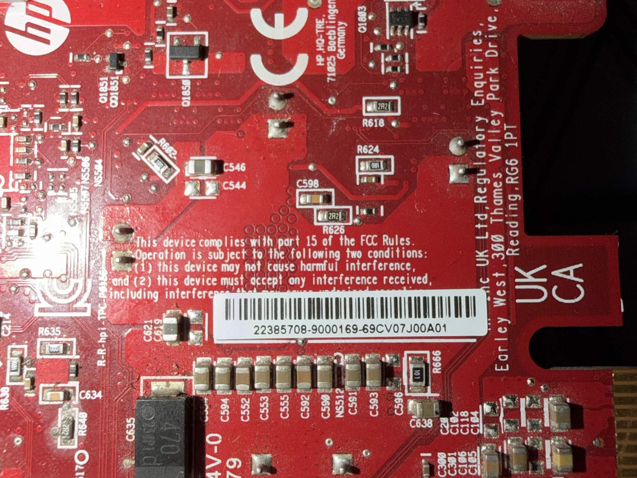 AMD Radeon RX 6400 - Image 5