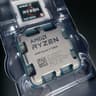 AMD Ryzen 5 7600X - Zen 4 6-Core 4.7 GHz - Socket AM5 - 105W Desktop Processor