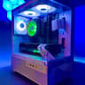 Gaming PC: RTX 3070 - Ryzen 5 5600