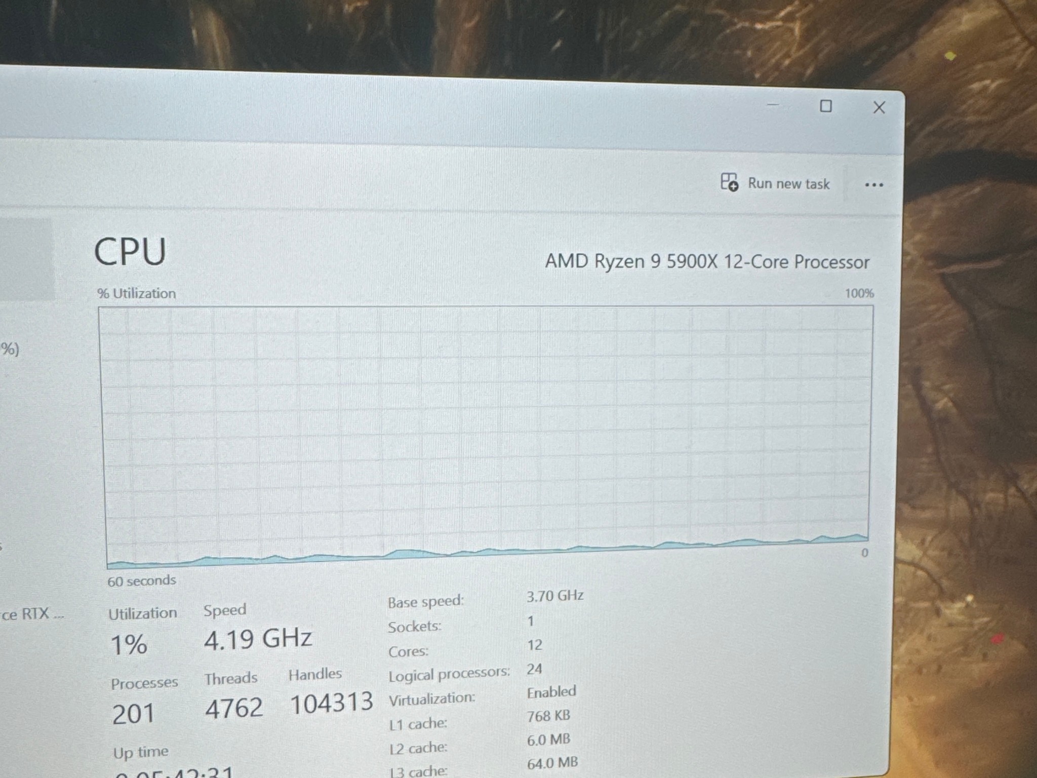 AMD Ryzen 9 5900X