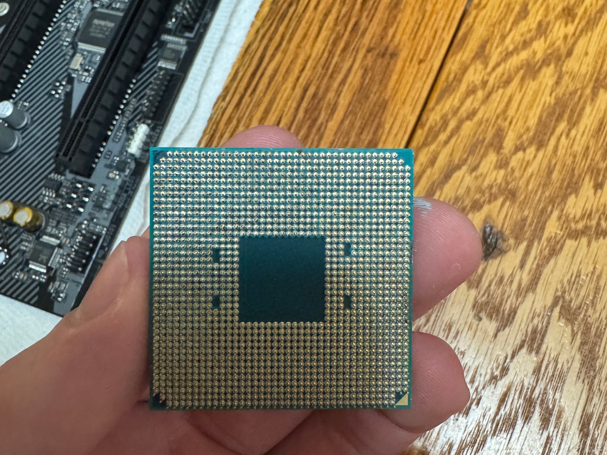 ASROCK B450M PRO4 R2.0 Socket AM4