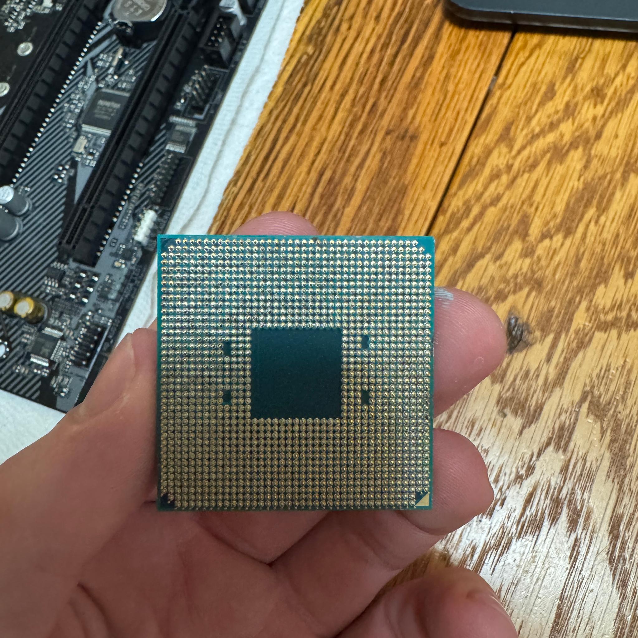 ASROCK B450M PRO4 R2.0 Socket AM4