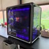 Asus TUF 4080 | 9800x3d | 64gb DDR5