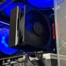 ⚫️ Budget GAMING PC ⚫️ Intel i5 10500 | GTX 1660 Super | 16gb RAM | 500gb SSD
