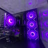 New Year New PC | intel i7 8700K| RTX 2060 Super 8GB| 16GB DDR4| 500GB SSD | Win11| Free Shipping!