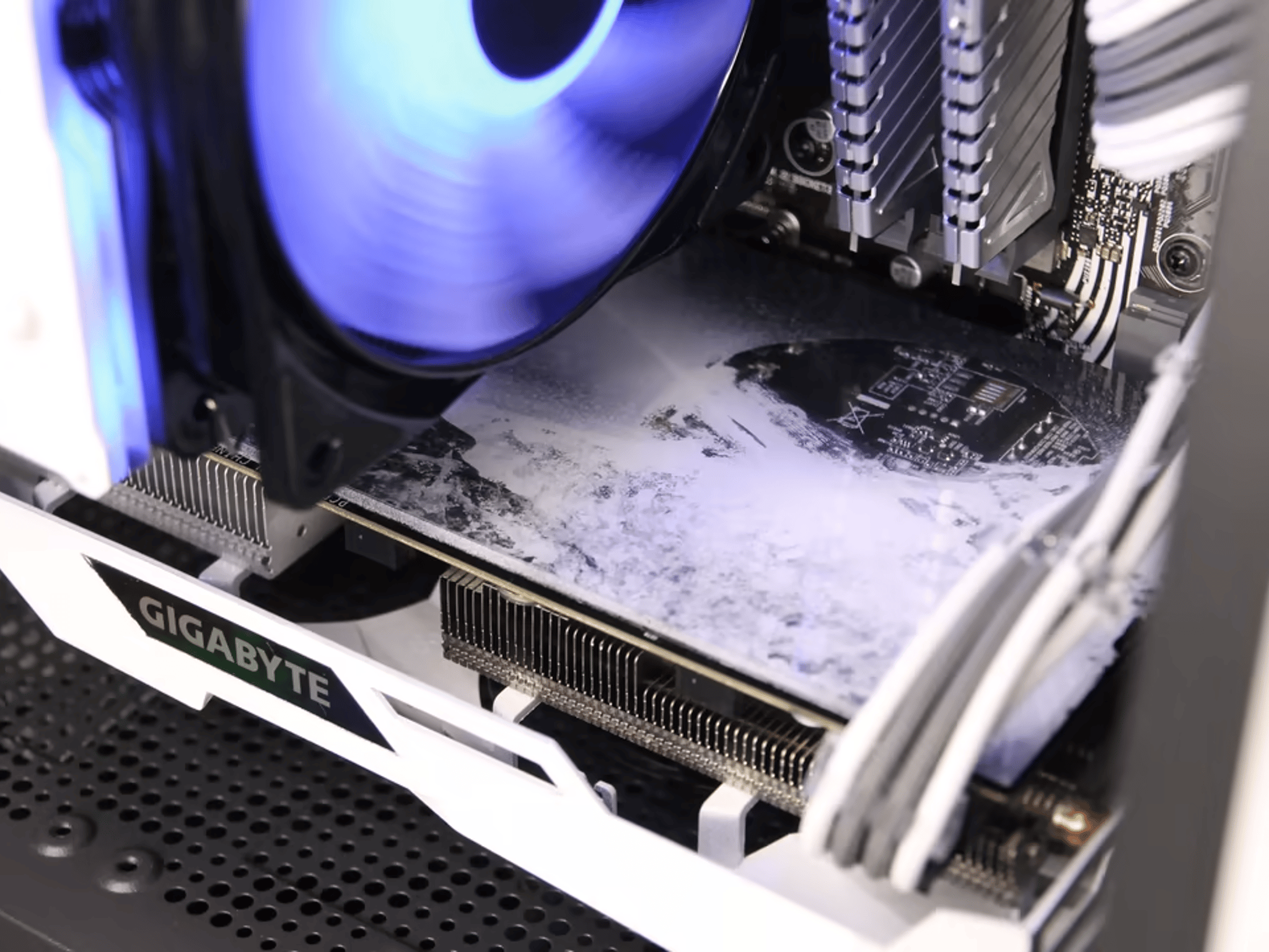 "SOLA" // Ryzen 5 3600X, GTX 1070 // Mid-Range Gaming PC