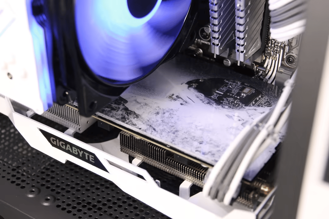 "SOLA" // Ryzen 5 3600X, GTX 1070 // Mid-Range Gaming PC