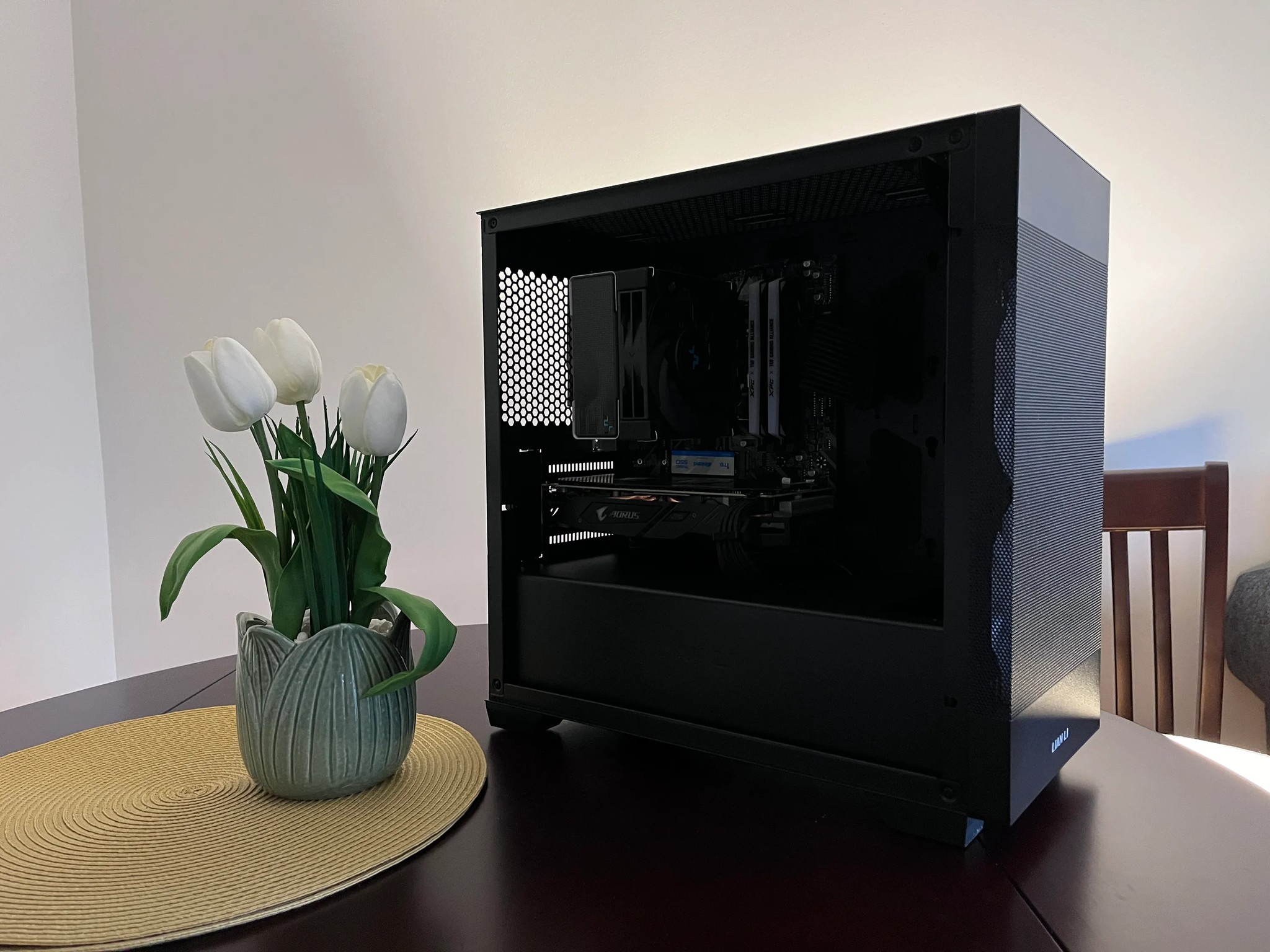 BUDGET 1080P GAMING BEAST! || Ryzen 5 2600 || RX 580 || 16GB RAM || 1 TB NVMe SSD